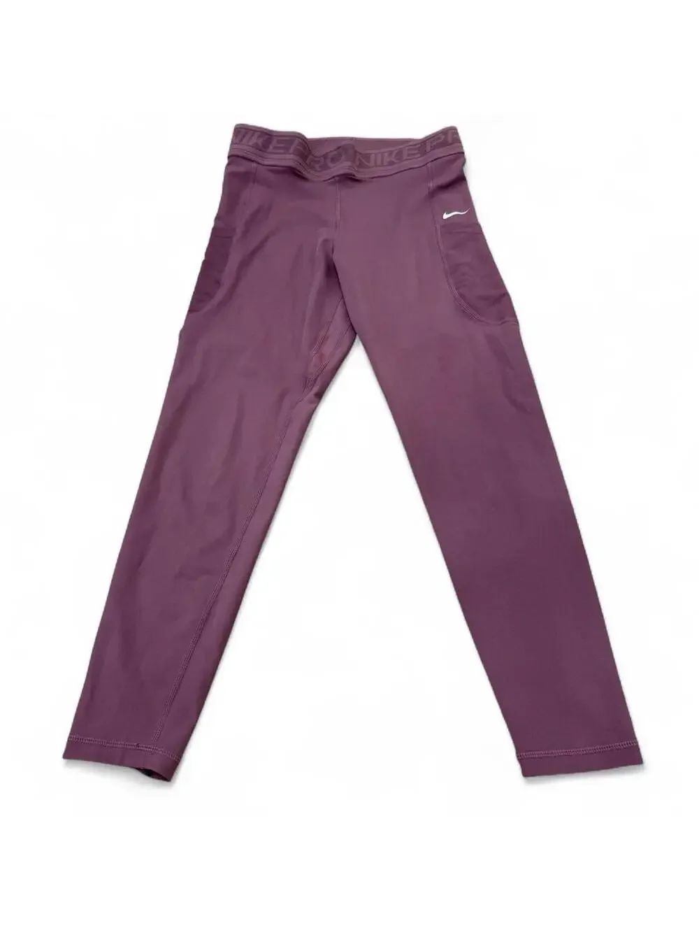 Nike Pro Dri-Fit leggings in size M